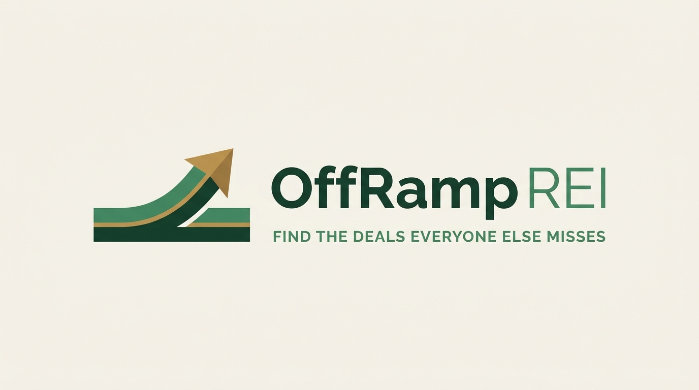 OffRamp REI