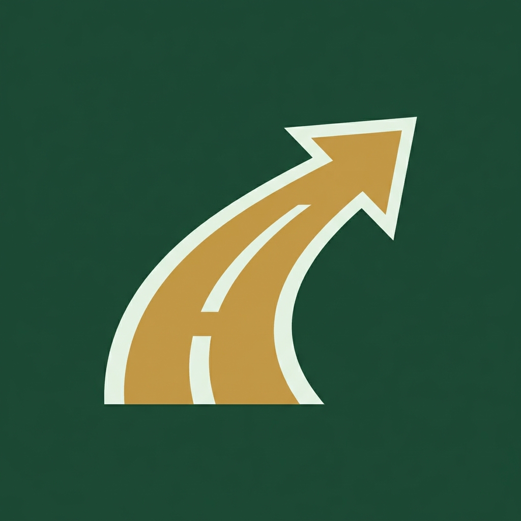 OffRamp REI logo
